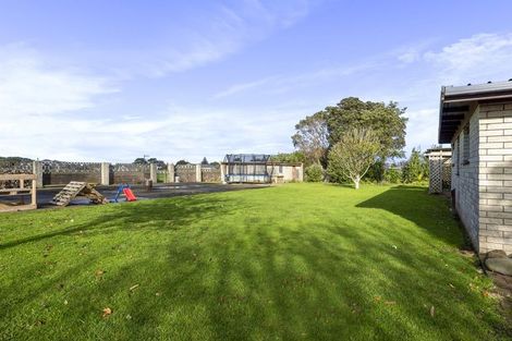 Photo of property in 89 Ihaia Road, Opunake, 4616