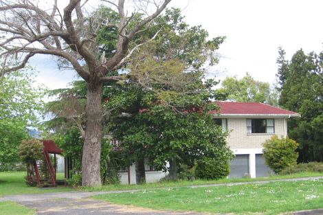 Photo of property in 52 Galbraith Street, Waihi, 3610