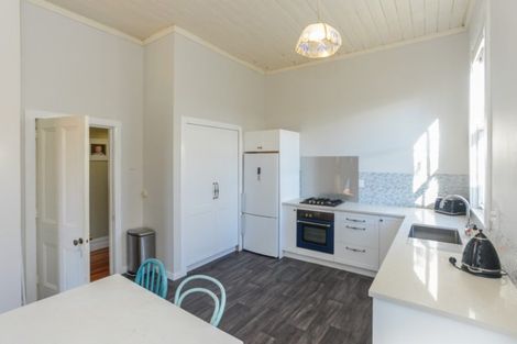 Photo of property in 7 Gaisford Terrace, Waipukurau, 4200