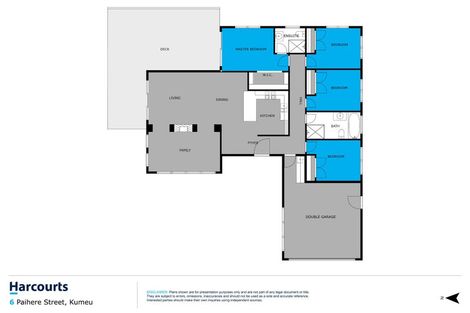 Photo of property in 6 Paihere Street, Huapai, 0810