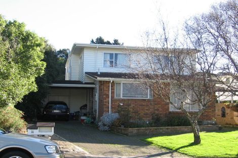 Photo of property in 11 Cranwell Street, Churton Park, Wellington, 6037