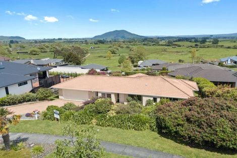 Photo of property in 211 Mountain View Drive, Te Awamutu, 3800