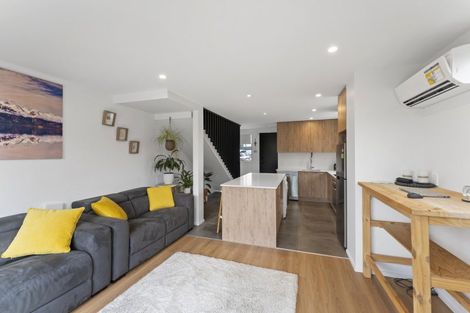 Photo of property in 6/61 Peverel Street, Riccarton, Christchurch, 8041