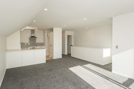 Photo of property in 6/22 Ranfurly Street, St Albans, Christchurch, 8014