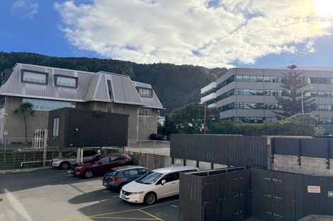Photo of property in Frame Apartments, 102/111 Molesworth Street, Thorndon, Wellington, 6011
