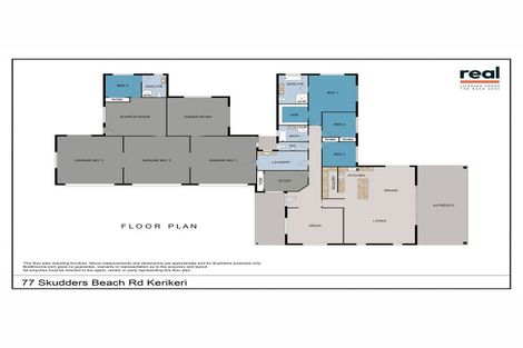 Photo of property in 77 Skudders Beach Road, Kerikeri, 0294