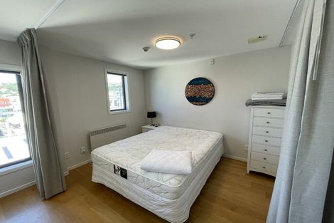 Photo of property in 406/8u Wigan Street, Te Aro, Wellington, 6011
