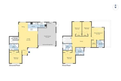 Photo of property in 8b Karamu Street, Te Atatu Peninsula, Auckland, 0610