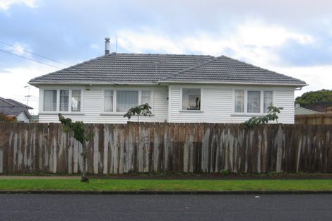 Photo of property in 33 Fitzroy Street, Papatoetoe, Auckland, 2104