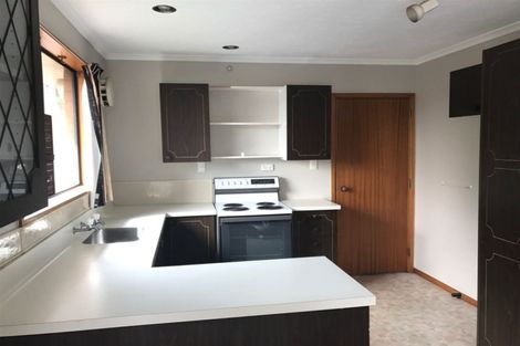 Photo of property in 14 Fovant Street, Russley, Christchurch, 8042