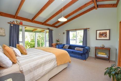 Photo of property in 110 Somerset Road, Parkvale, Carterton, 5792