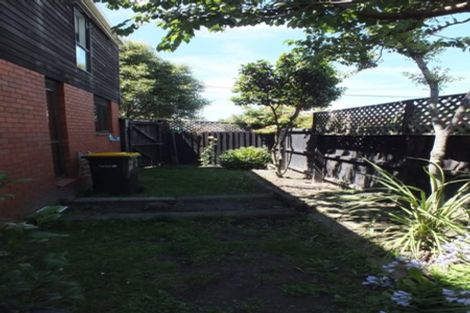 Photo of property in 2d Coles Place, St Albans, Christchurch, 8014