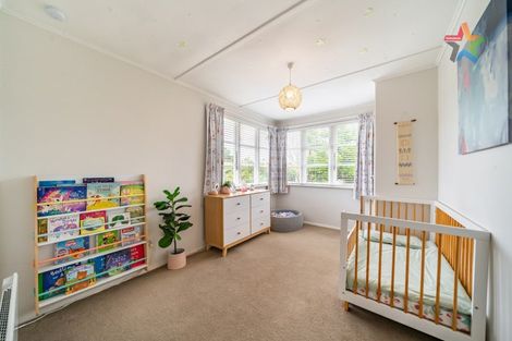 Photo of property in 1 Waldie Grove, Avalon, Lower Hutt, 5011