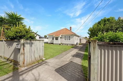 Photo of property in 75 Nixon Street, Whanganui East, Whanganui, 4500
