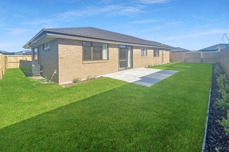 Photo of property in 14 Lotus Place, Wigram, Christchurch, 8025