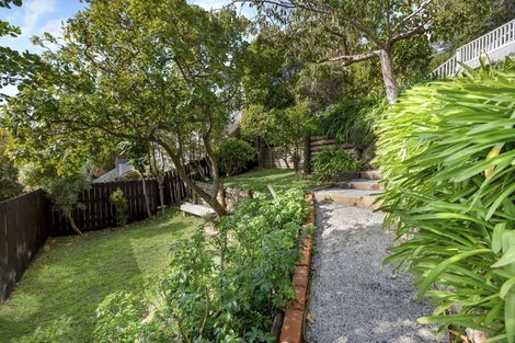Photo of property in 78 Overtoun Terrace, Hataitai, Wellington, 6021