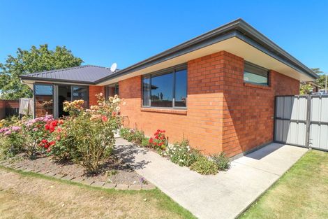 Photo of property in 3/3 William Street, Parkside, Timaru, 7910