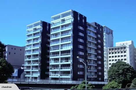 Photo of property in Montreaux Apartments, 4a/164 The Terrace, Wellington Central, Wellington, 6011