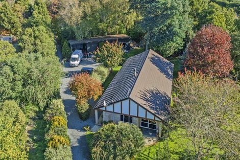 Photo of property in 42 Leeston Lake Road, Leeston, 7632