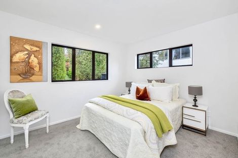 Photo of property in 23a Cottam Grove, Northcross, Auckland, 0632