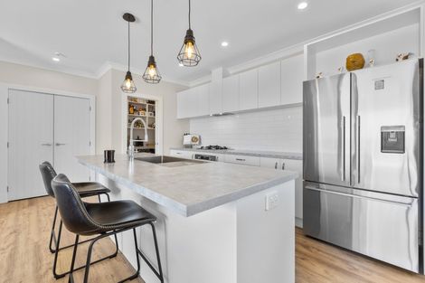 Photo of property in 11 Leith Road, Okato, New Plymouth, 4374