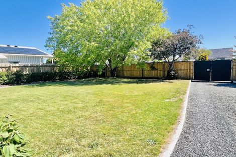 Photo of property in 8 Princess Place, Kaiapoi, 7630
