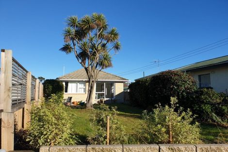 Photo of property in 140 Union Street, New Brighton, Christchurch, 8061