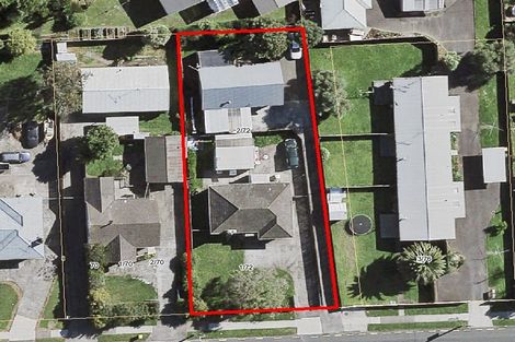 Photo of property in 72a Settlement Road, Papakura, 2110