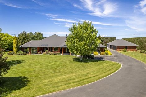 Photo of property in 16 Knights Road, Rolleston, Christchurch, 7675