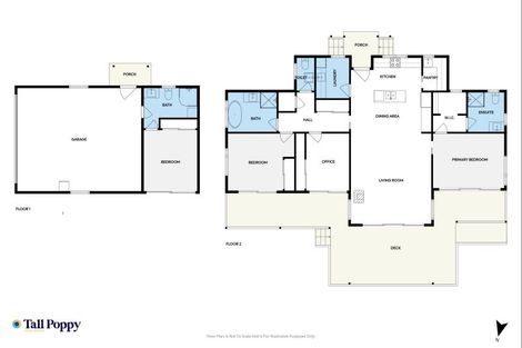 Photo of property in 3 Takapu Road, Manakau, Levin, 5573