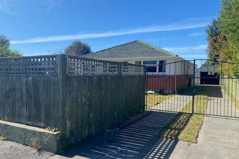 Photo of property in 12 Charles Street, Allenton, Ashburton, 7700