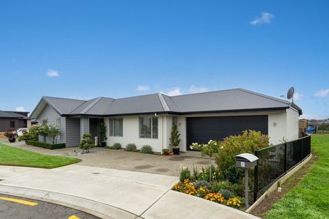 Photo of property in 5 Tarn Close, Richmond, 7020