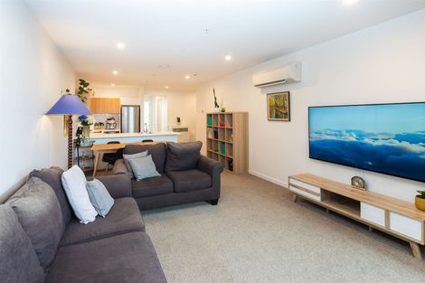 Photo of property in 106/231 Madras Street, Christchurch Central, Christchurch, 8011