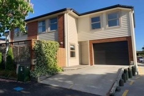 Photo of property in 52u2 Cook Street, Hamilton East, Hamilton, 3216