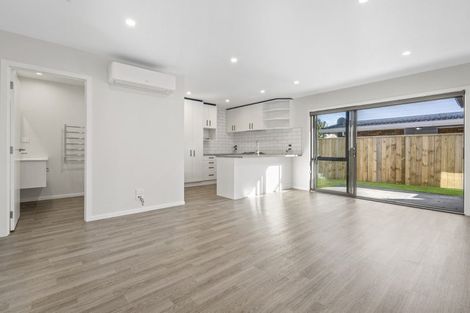 Photo of property in 9u4 Fenwick Crescent, Hillcrest, Hamilton, 3216