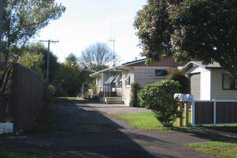 Photo of property in 81b Ohaupo Road, Melville, Hamilton, 3206