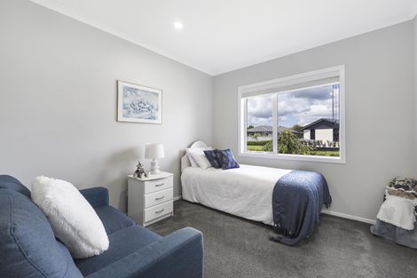 Photo of property in 7 Sadie Drive, Matamata, 3400
