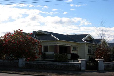 Photo of property in 58 Cole Street, Masterton, 5810