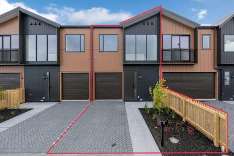 Photo of property in 69 Harewood Street, Whenuapai, Auckland, 0618