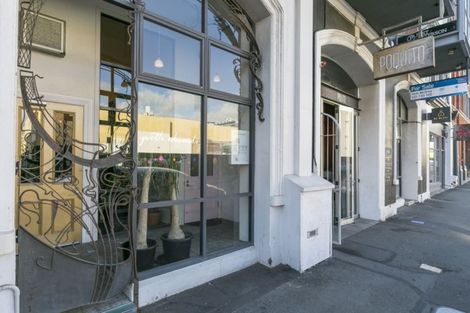 Photo of property in 5u5 Tory Street, Te Aro, Wellington, 6011