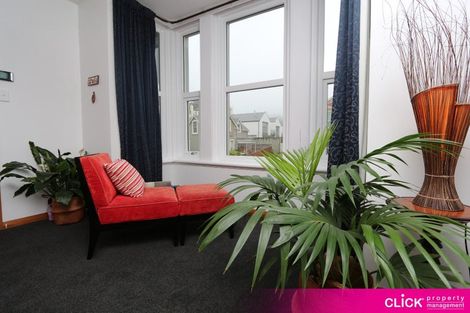 Photo of property in 317 High Street, Dunedin Central, Dunedin, 9016