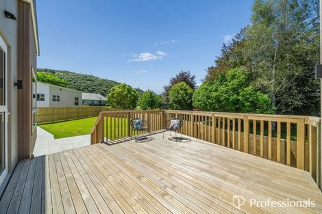 Photo of property in Manor Park, 6 Manor Park Road, Manor Park, Lower Hutt, 5019