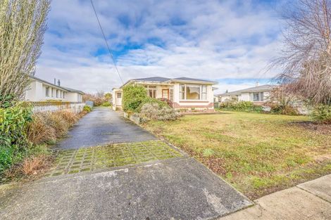 Photo of property in 10 Lincoln Street, Riversdale, 9776