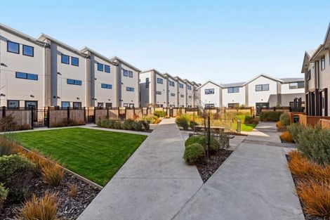 Photo of property in 12/231 Marine Parade, New Brighton, Christchurch, 8061