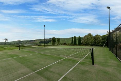 Photo of property in 986 Elsthorpe Road, Otane, 4277