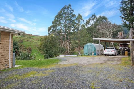 Photo of property in 16 Dunedin Street, Milburn, Milton, 9291