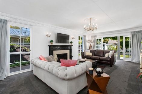 Photo of property in 96 Glandovey Road, Fendalton, Christchurch, 8052
