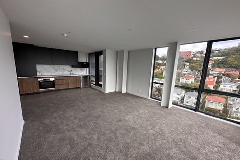 Photo of property in 907/212u Willis Street, Te Aro, Wellington, 6011