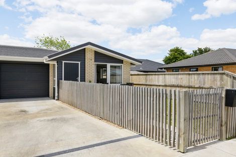 Photo of property in 3u2 Paul Crescent, Fairfield, Hamilton, 3214