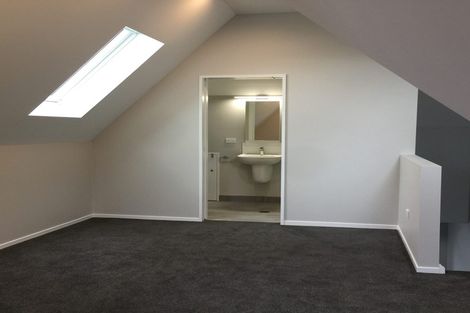 Photo of property in 8/155 Peterborough Street, Christchurch Central, Christchurch, 8013